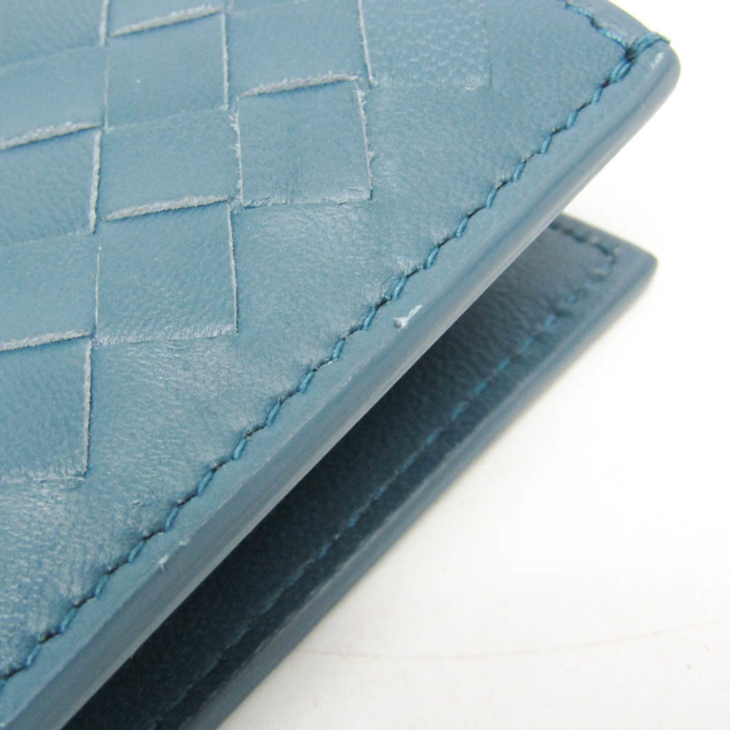 Bottega Veneta Intrecciato Men