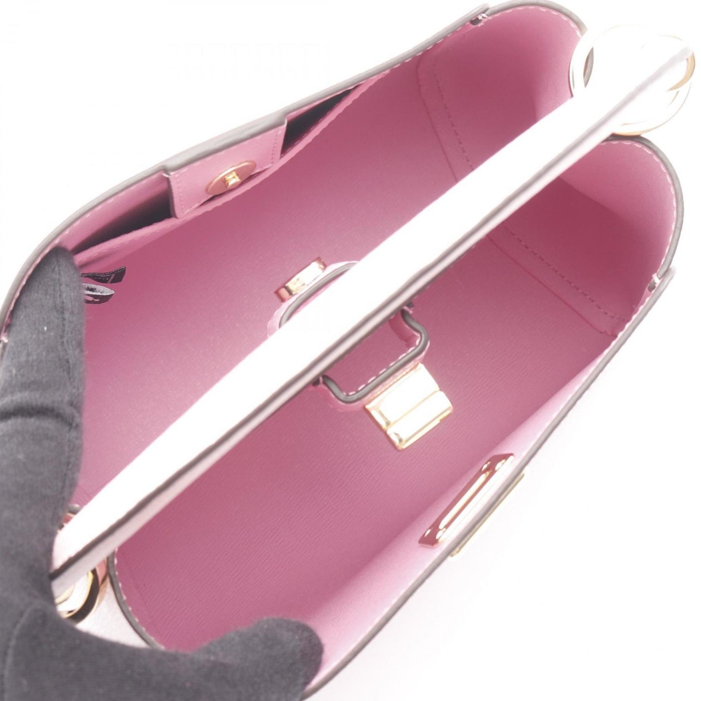 Kate Spade Phoebe Top Handle Satchel Handbag