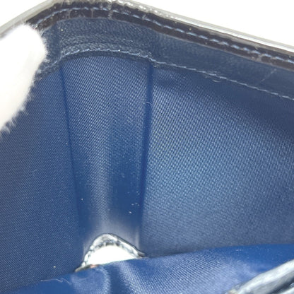 Christian Dior Trotter Bi-Fold Wallet