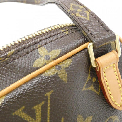 Louis Vuitton Monogram Marly Bandouliere 2006 M51828 Shoulder Bag