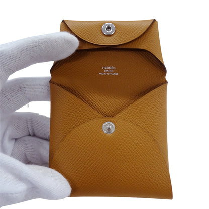 Hermes Herms Wallet For Men And Women