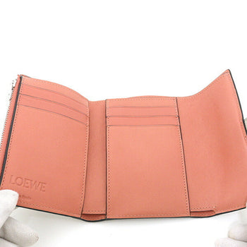 Loewe Vertical Wallet Small
