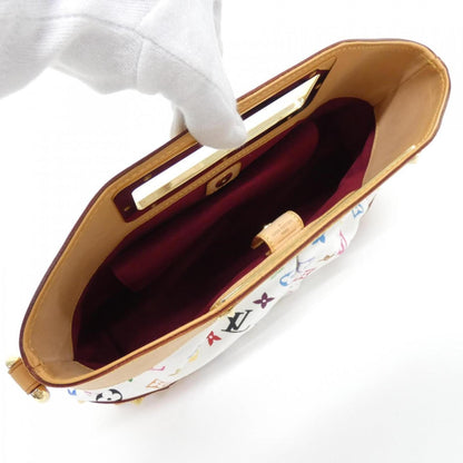 Louis Vuitton Multicolor Judy Mm M40255 Handbag