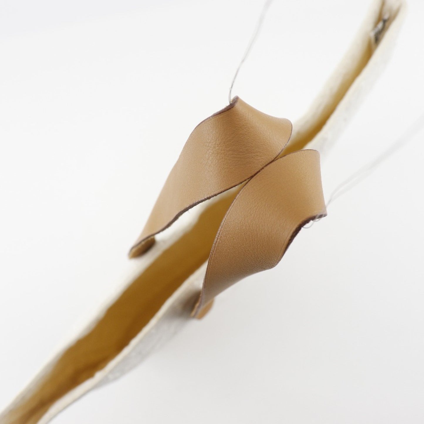 Hermes Herms Amedaba Tote Gm Handbag