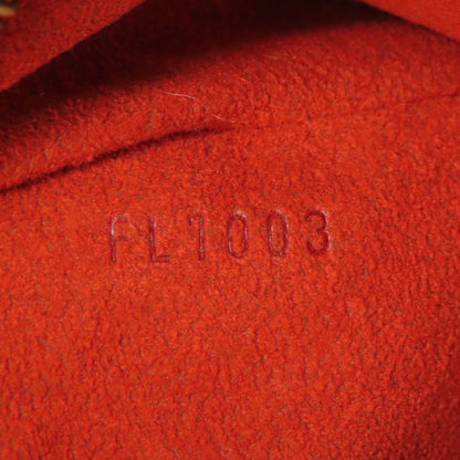 Louis Vuitton N51120 Manosque Gm Tote Bag Damier Canvas