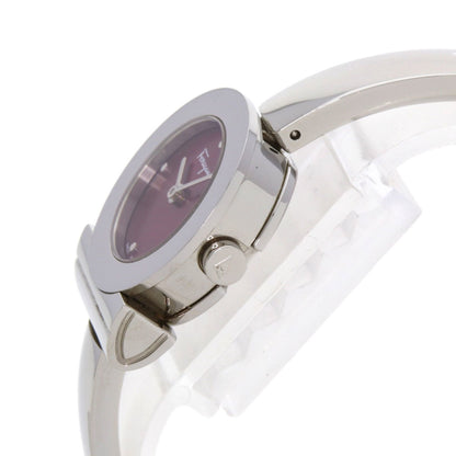 Salvatore Ferragamo Gancini Watch