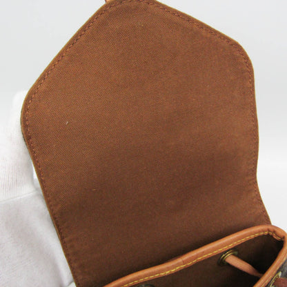 Louis Vuitton Monogram Montsouris Mm M51136