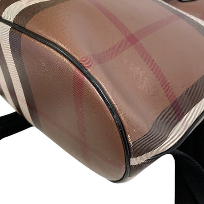 Burberry 2-Way Tote Bag In Nova Check