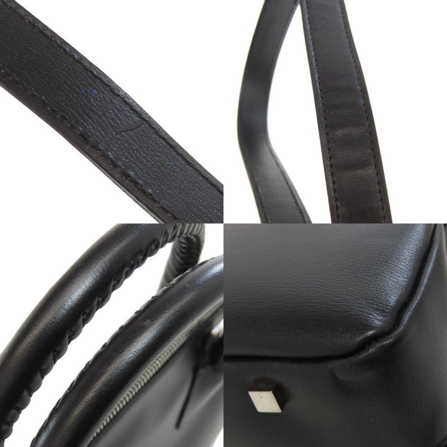 Bally Handbags