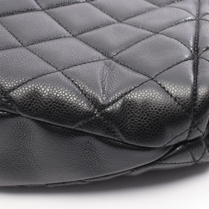 Chanel Matelasse Tote Bag