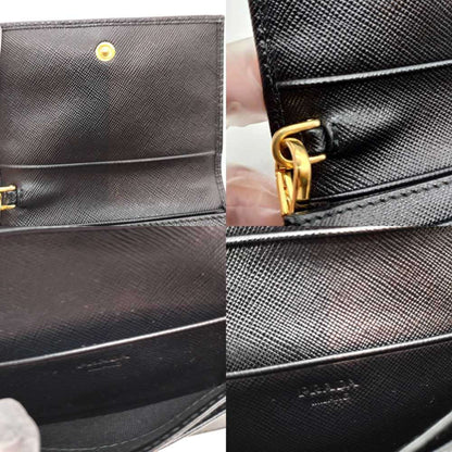 Prada Card Case