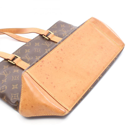 Louis Vuitton Cabas Piano Shoulder Bag