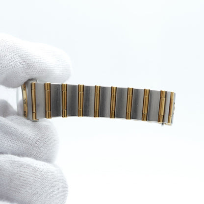 Omega Constellation 1262.75.00 White Dial