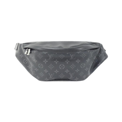 Louis Vuitton Monogram Eclipse Discovery Bumbag M44336 Shoulder Bag