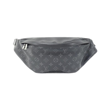 Louis Vuitton Monogram Eclipse Discovery Bumbag M44336 Shoulder Bag