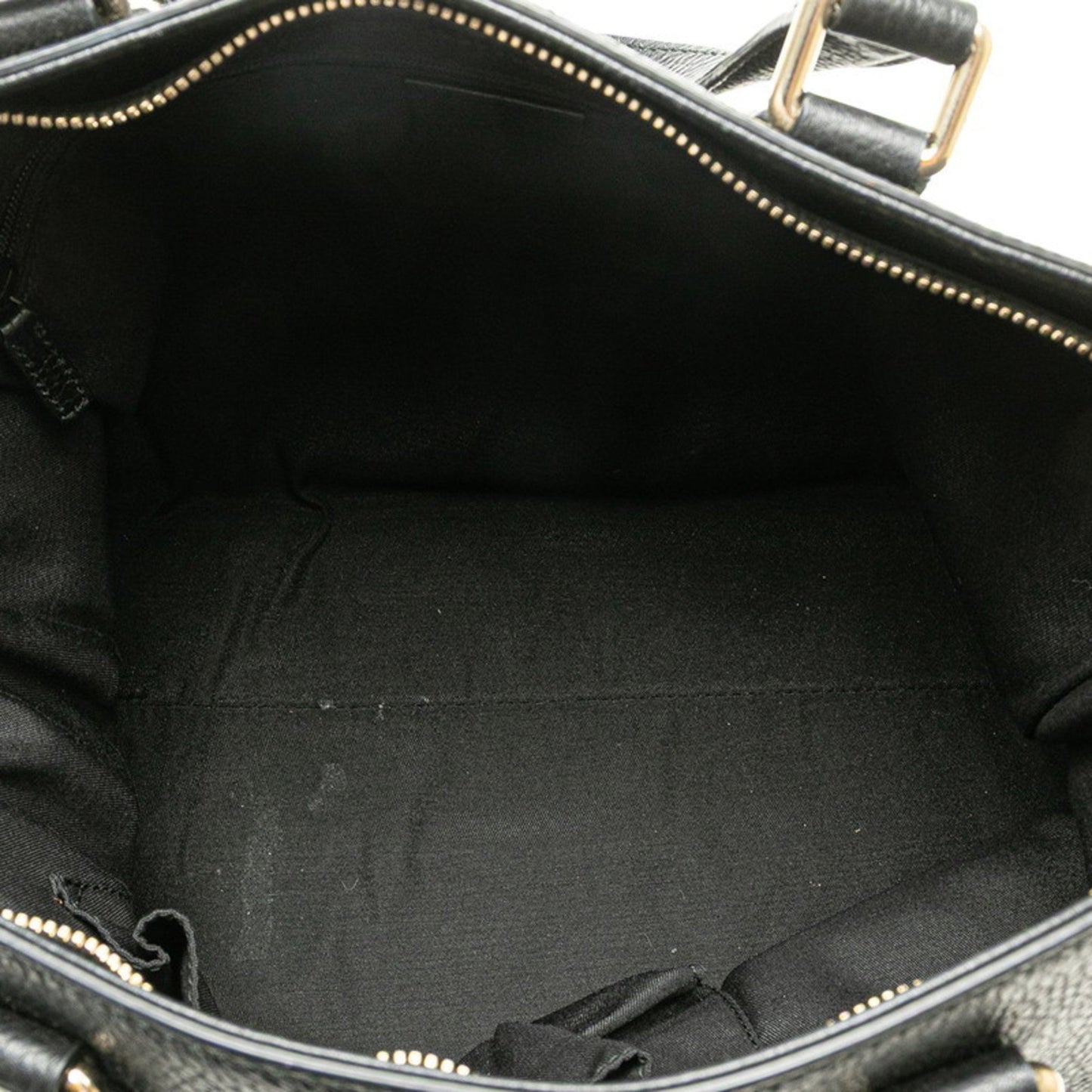 Gucci Bamboo Tassel Handbag