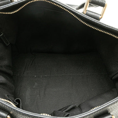 Gucci Bamboo Tassel Handbag