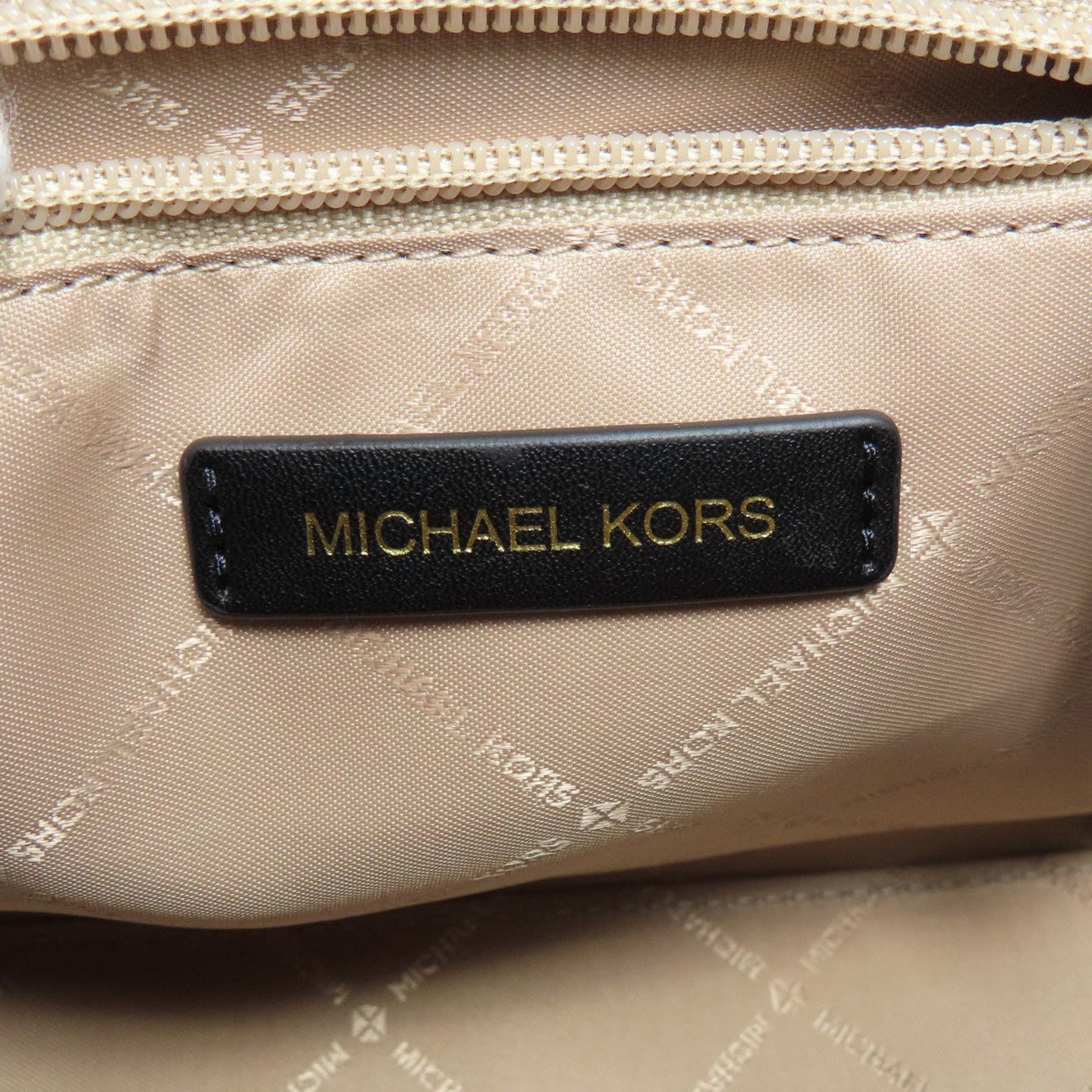 Michael Kors Canvas Handbags