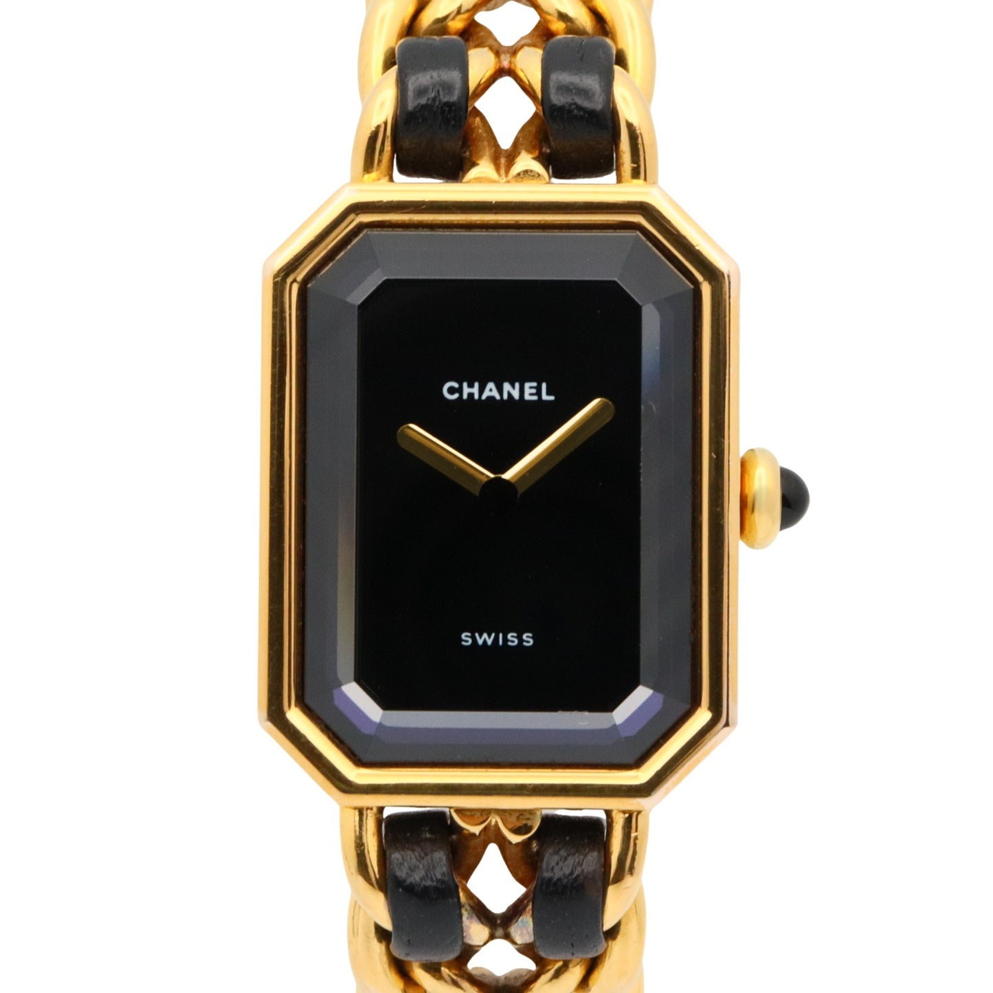 Chanel Premiere M Watch