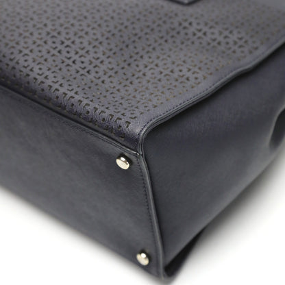 Kate Spade Handbag Shoulder Bag Navy