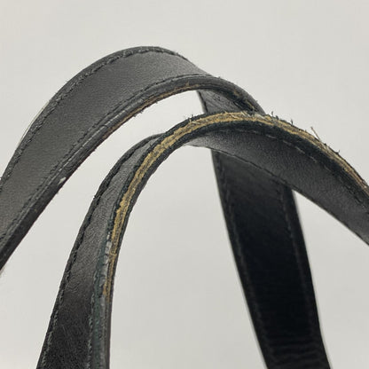 Gucci Boston Bag With Gg Embossing