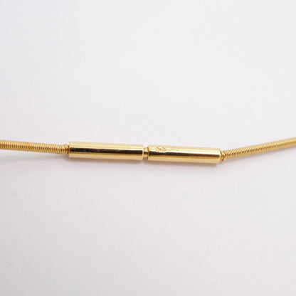 Hermes Necklace
