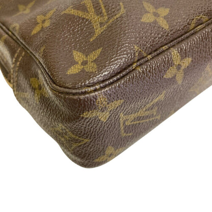 Louis Vuitton M47524 True Toilet 23 Monogram Second Bag/Clutch Bag For Men And Women