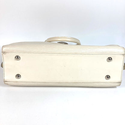 Louis Vuitton M5904J Epi Pont Neuf Gm Shoulder Bag/Boston Bag/Handbag In Leather