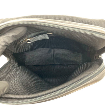 Prada Prada Genuine Nappa Leather Mini Rucksack/Daypack For Men And Women