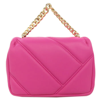 Bvlgari Serpenti Cabochon Mini Crossbody 2-Way Handbag In Calfskin