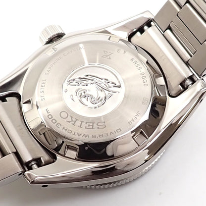 Seiko Prospex Men'S Automatic Watch