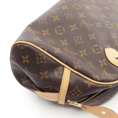 Louis Vuitton Montorgueil Pm Monogram Shoulder Bag