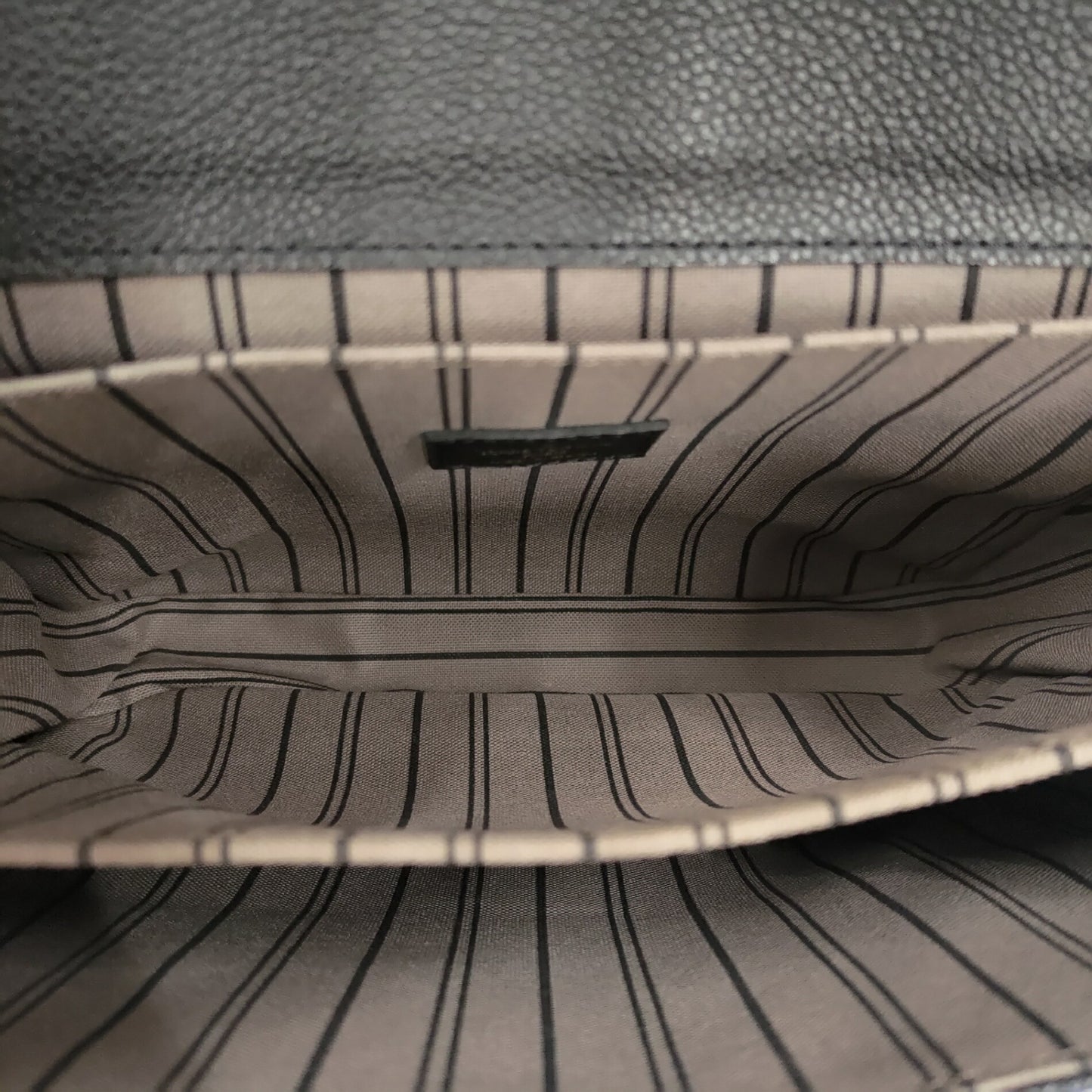 Louis Vuitton M41487 Metis Mm Pochette 2-Way Handbag