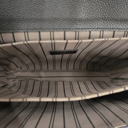 Louis Vuitton M41487 Metis Mm Pochette 2-Way Handbag