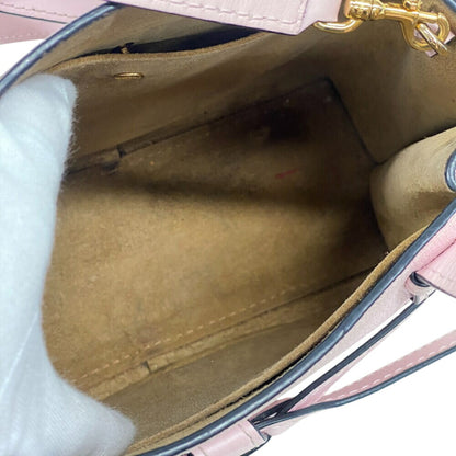 Loewe Gate Mini Anagram Handbag High