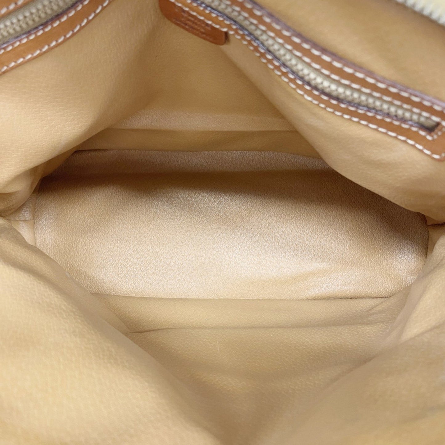 Celine Handbag Macadam Brown