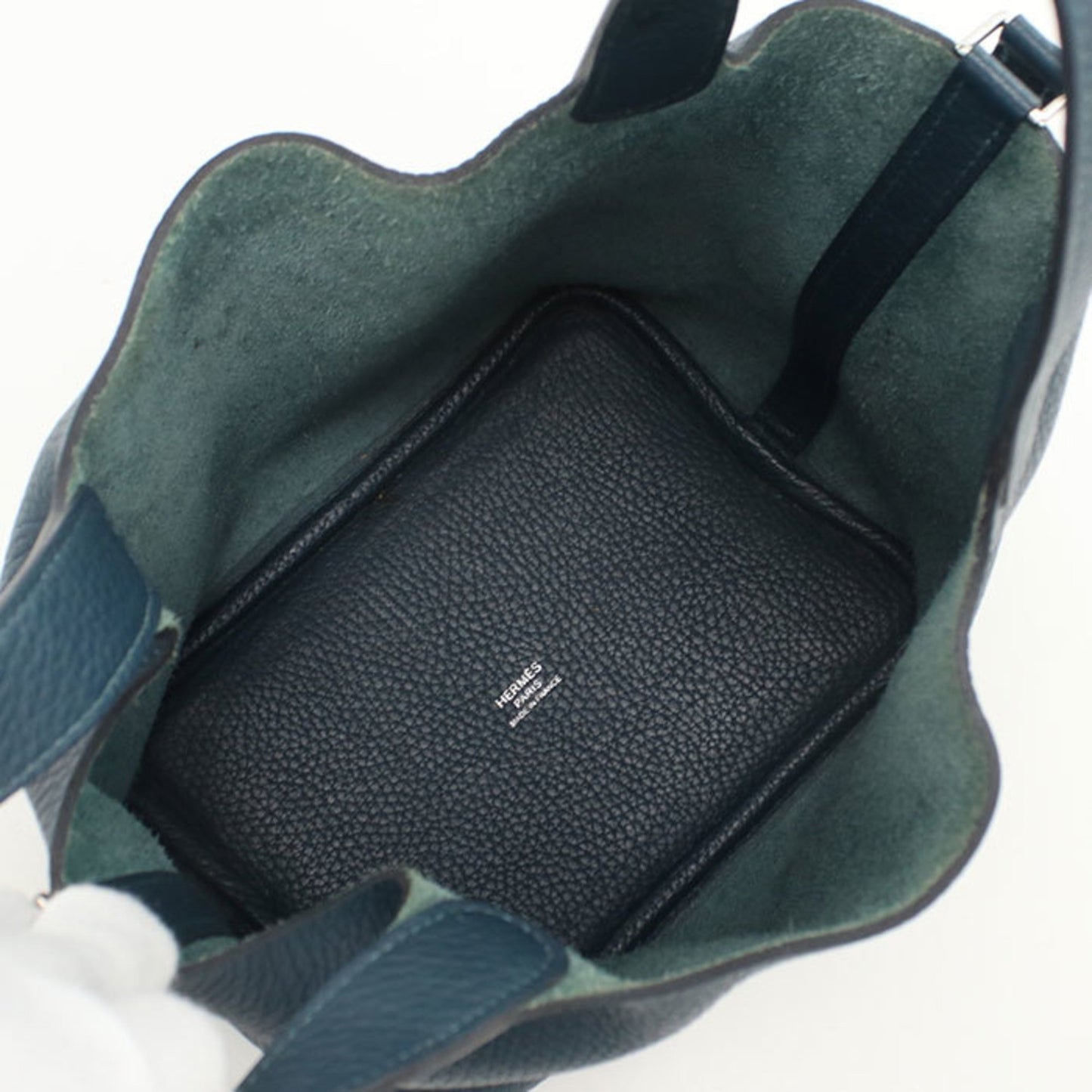 Hermes Picotin Lock Pm Handbag