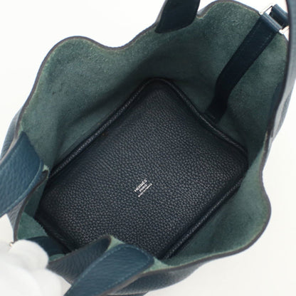 Hermes Picotin Lock Pm Handbag