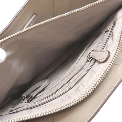 Michael Kors Leather Tote Bag