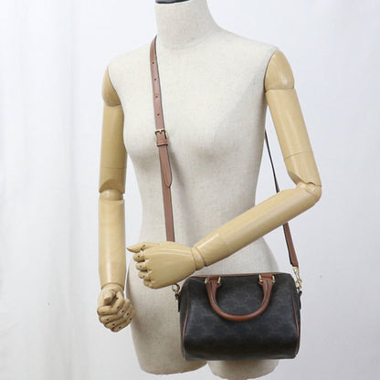 Celine Mini Boston Bag 113772Cas.04Lu