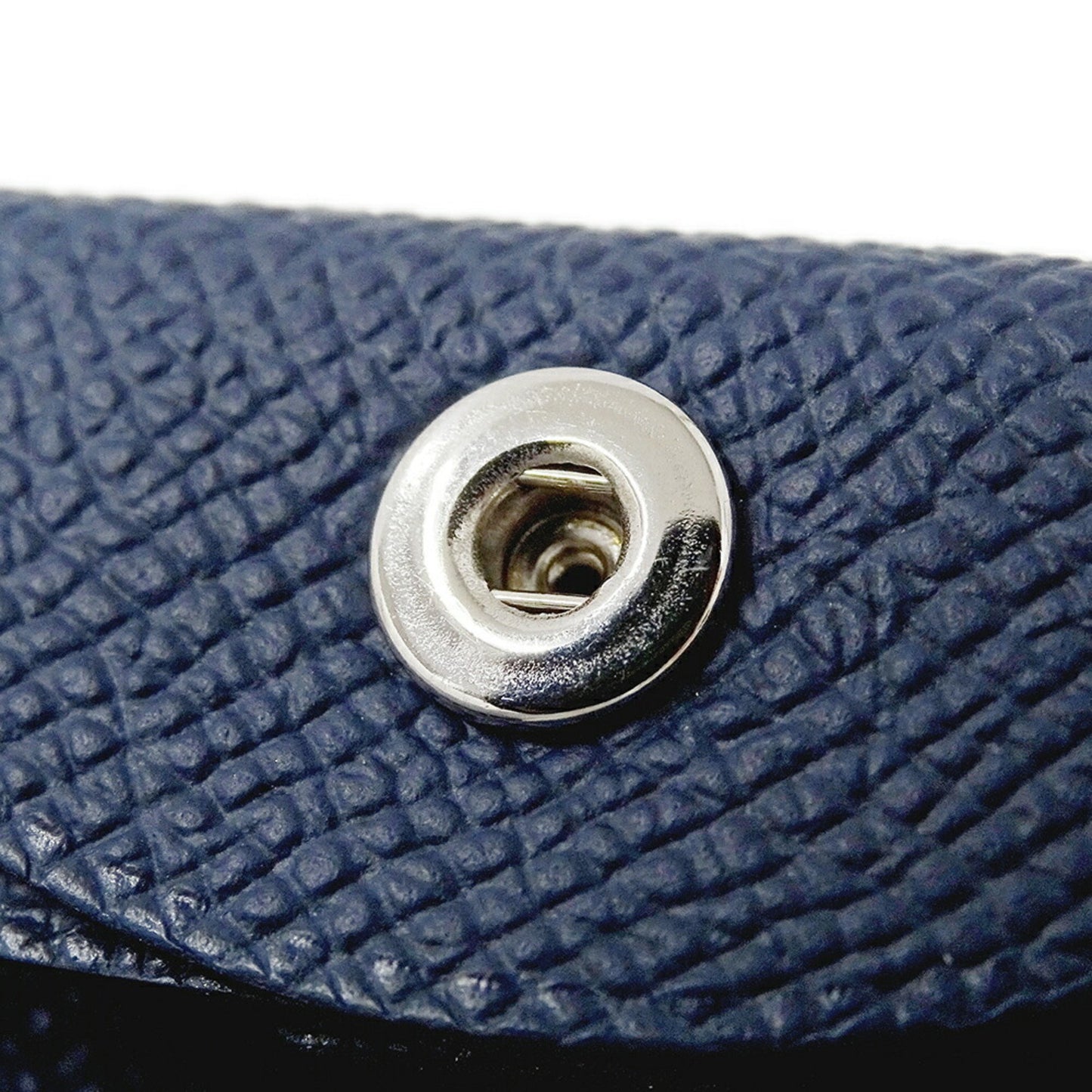 Hermes Herms Bastia Wallet