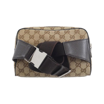 Gucci 449174 Ky9Kn Waist Bag