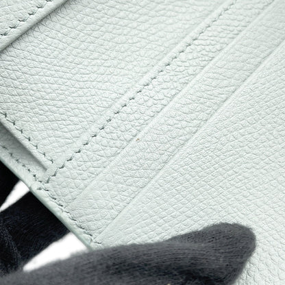 Valentino Garavani Bi-Fold Wallet V Signature Compact 6W2P0Aj5Snp