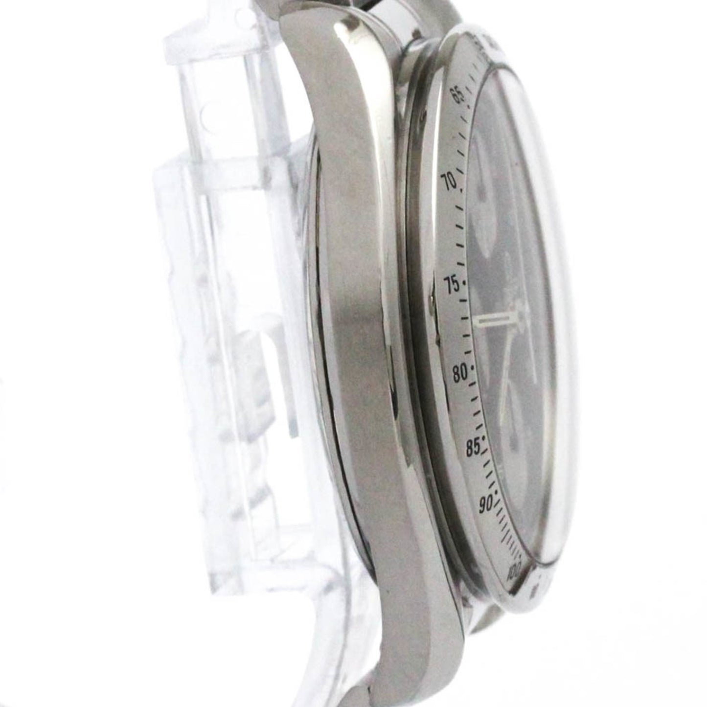 Omega Speedmaster Automatic Stainless Steel