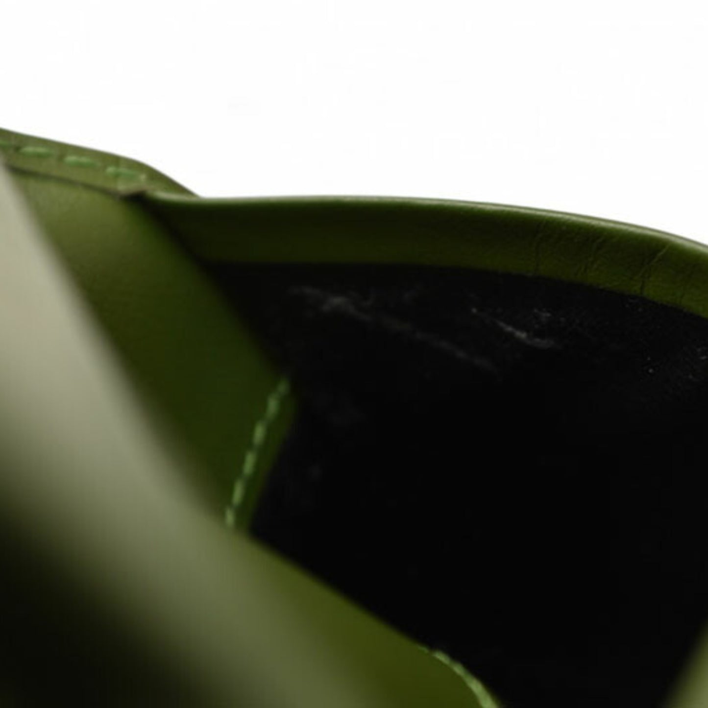 Saint Laurent Card Case