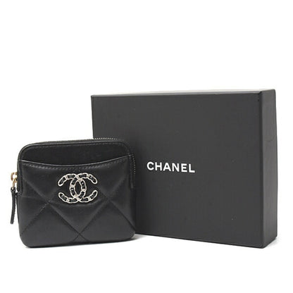 Chanel Women'S Wallet