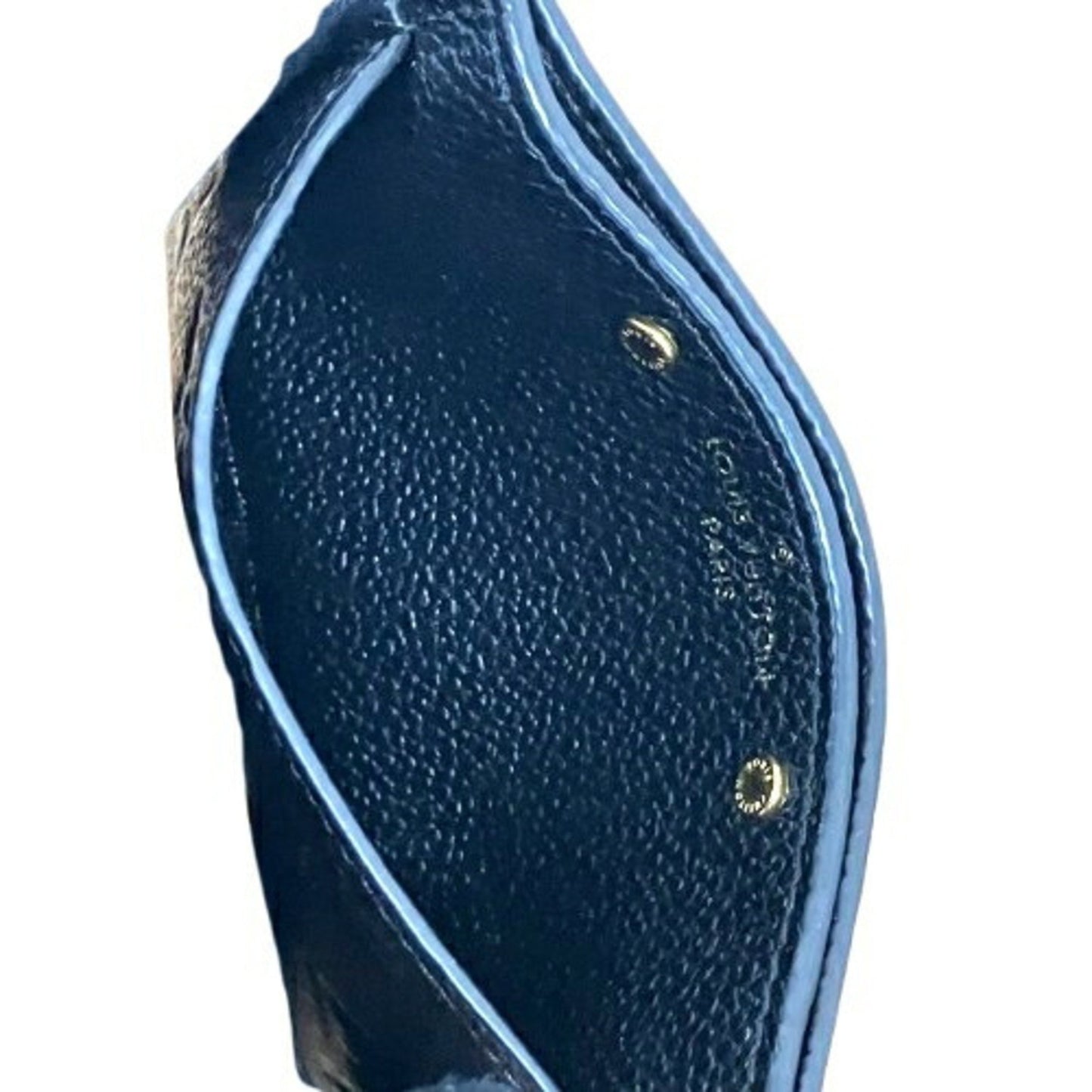 Louis Vuitton M69171 Monogram Empreinte Porte Carte Sample Rfid