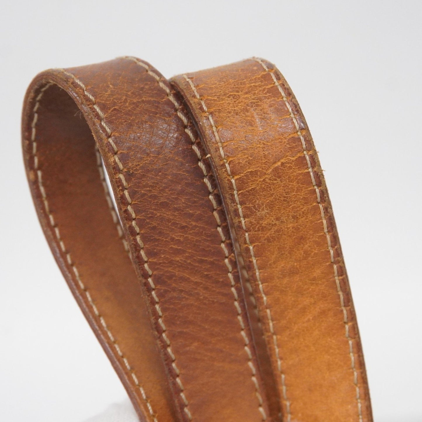 Celine Tote Bag Macadam Brown