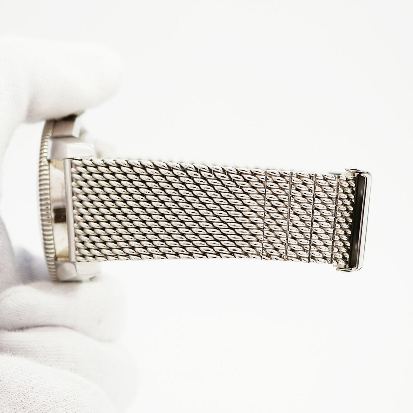 Breitling Superocean A17320 Blue Dial