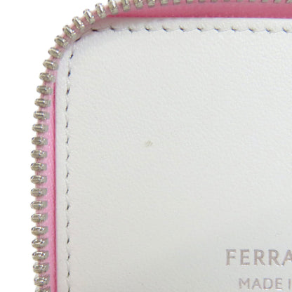 Salvatore Ferragamo Handbag Leather